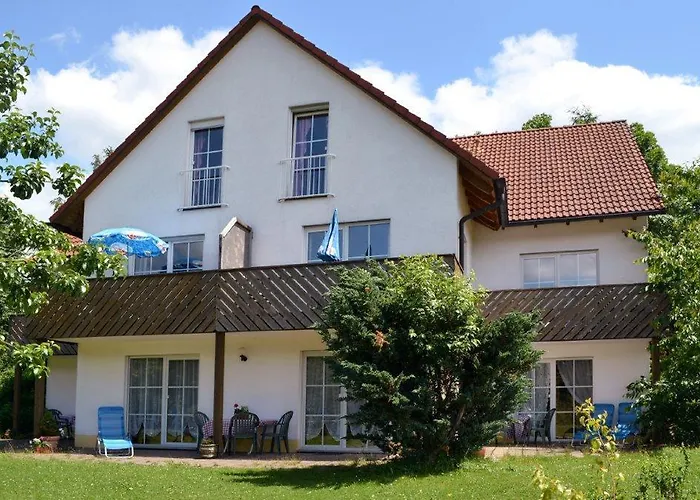 Ferienwohnung Hopfennest
